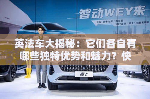 英法车大揭秘：它们各自有哪些独特优势和魅力？快来一探究竟