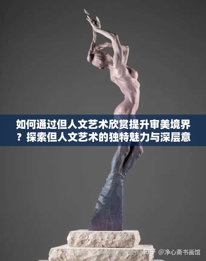 如何通过但人文艺术欣赏提升审美境界？探索但人文艺术的独特魅力与深层意义