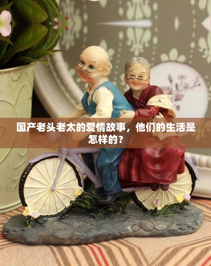 国产老头老太的爱情故事，他们的生活是怎样的？
