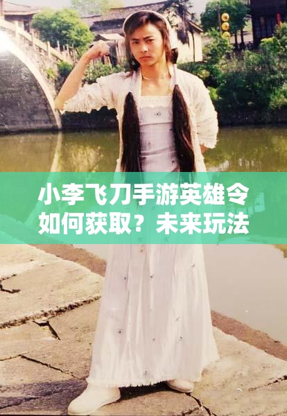 小李飞刀手游英雄令如何获取？未来玩法将有哪些革命性变化？