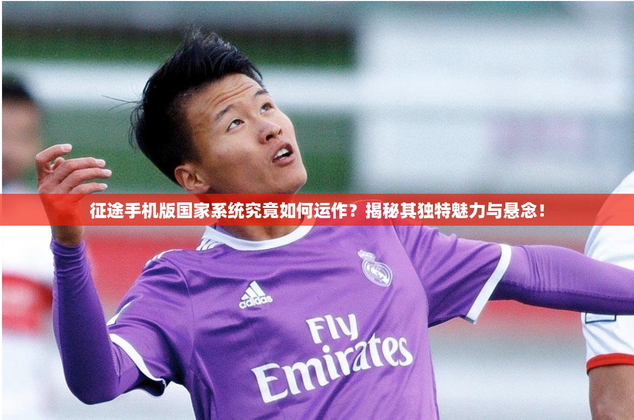 征途手机版国家系统究竟如何运作？揭秘其独特魅力与悬念！
