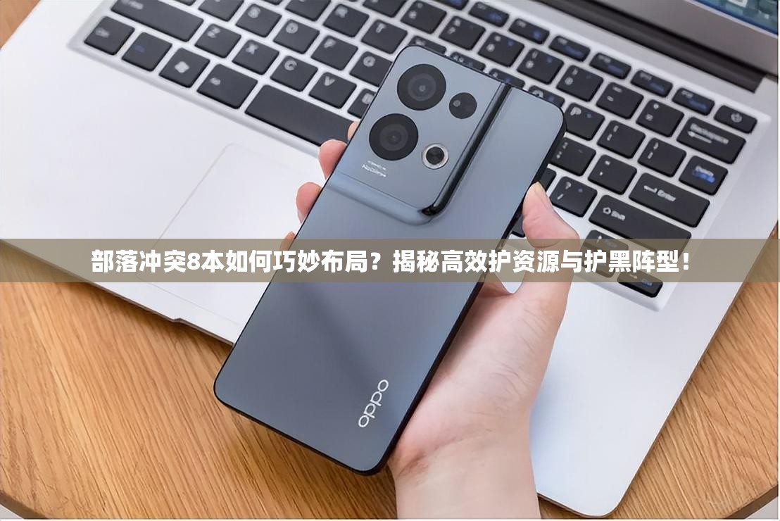 部落冲突8本如何巧妙布局？揭秘高效护资源与护黑阵型！